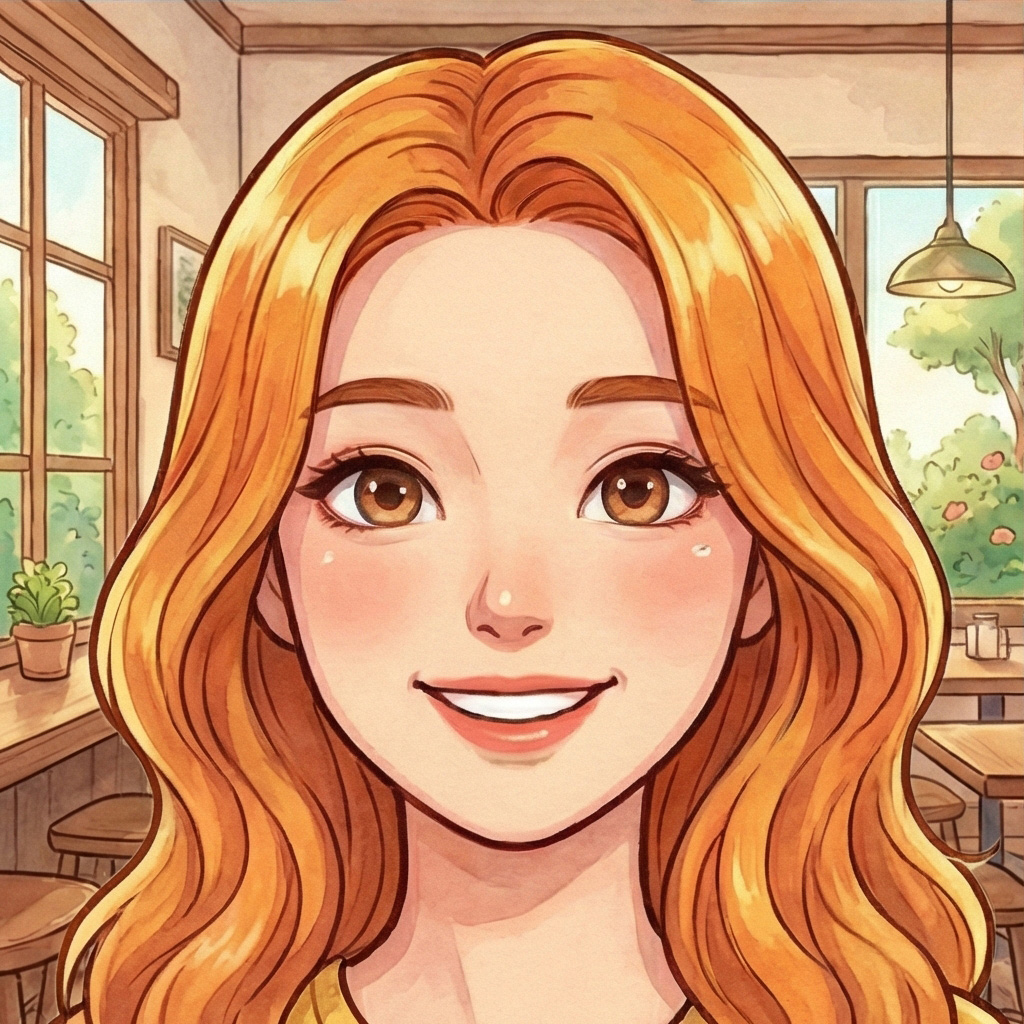 이민지 사용자 경험(UX) 분석가