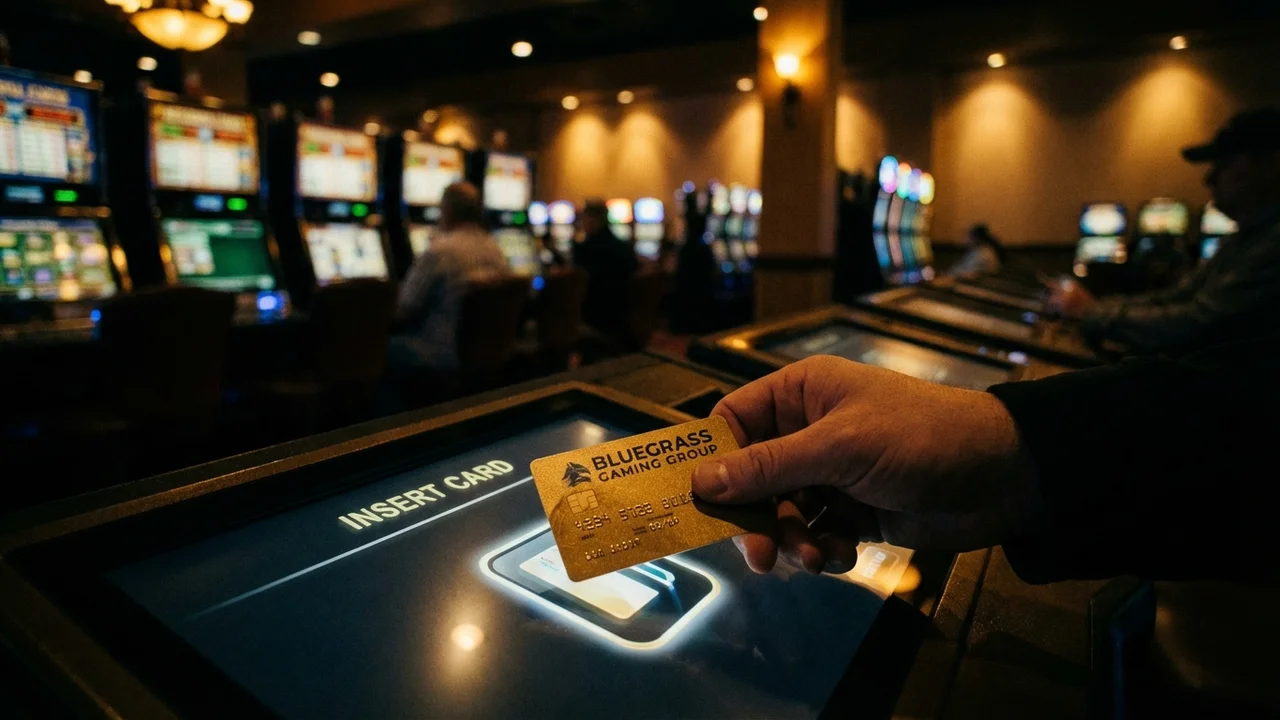 켄터키 비영리 기금의 배신: 주방장 횡령과 HHR 산업의 명암