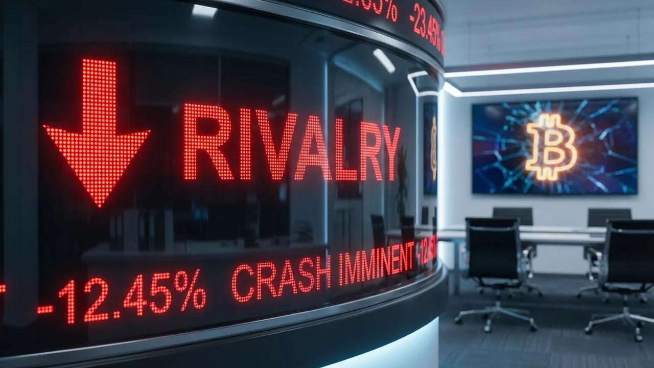 e스포츠 베팅의 기수 '라이벌리', 서비스 중단과 매각 추진... 산업 재편의 신호탄인가