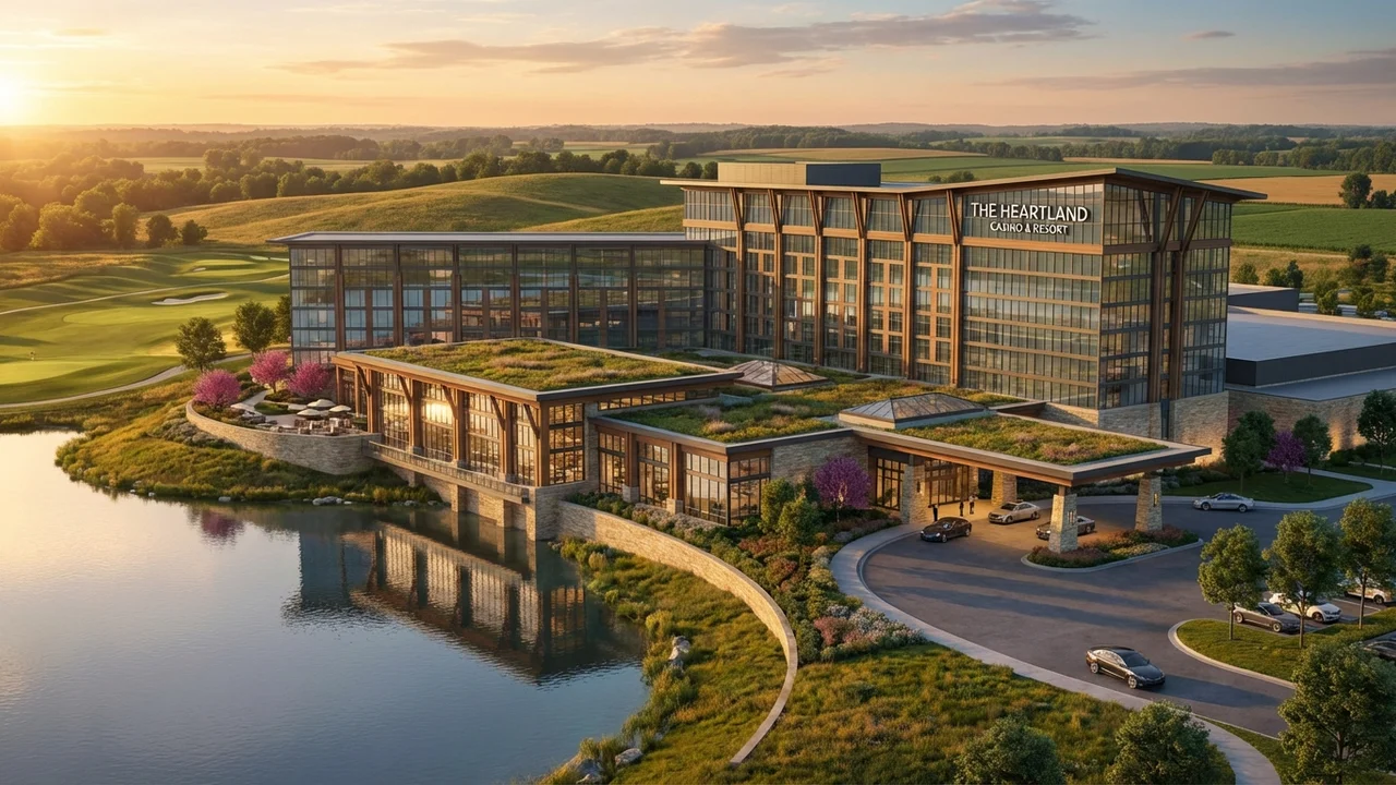 인디애나주 14번째 카지노 추진, 주민 투표가 성패 가른다