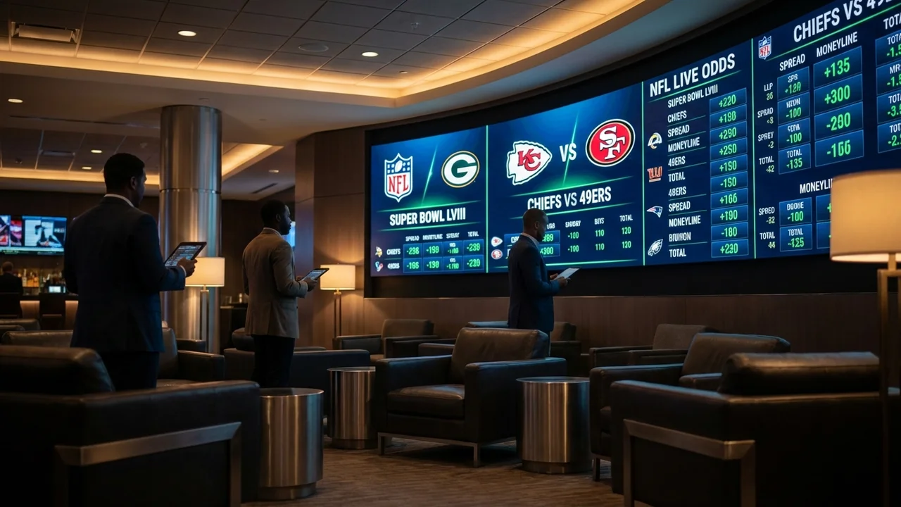 NFL 2026-27 시즌 승수 예측 공개: 패트리어츠의 위상 하락과 평준화된 시장 판도