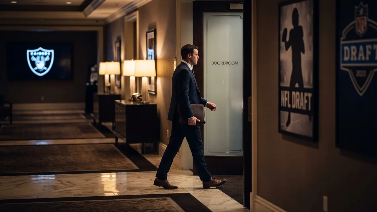 라스베이거스의 새로운 아이콘 유력, 페르난도 멘도사가 견인할 경제적 변곡점