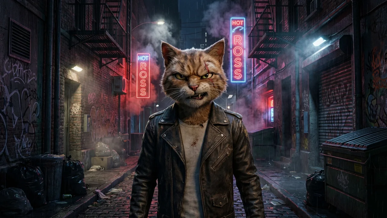 헥소 게이밍 '핫 로스' 출시, 고변동성 슬롯 시장의 서사적 진화