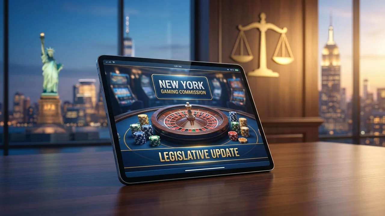 미국 iGaming 입법 재점화, 세수 확보와 시장 확장의 갈림길