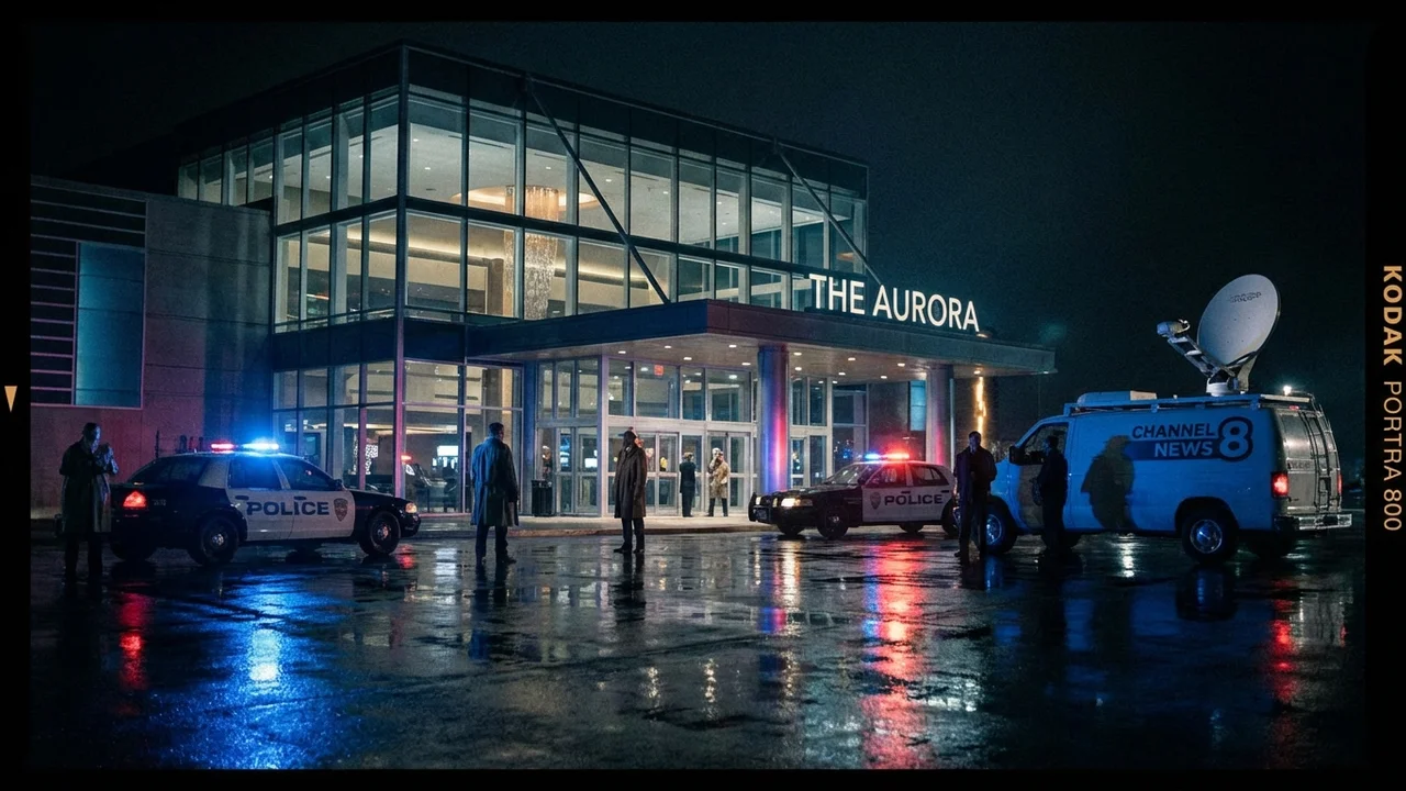 밸리스 캔자스시티 총격 참사, 카지노 보안의 한계와 책임