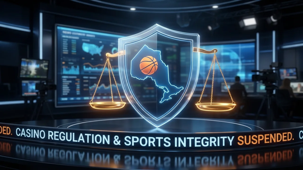 NBA 스캔들 후폭풍, 포인츠벳 캐나다 영업 정지와 규제 리스크