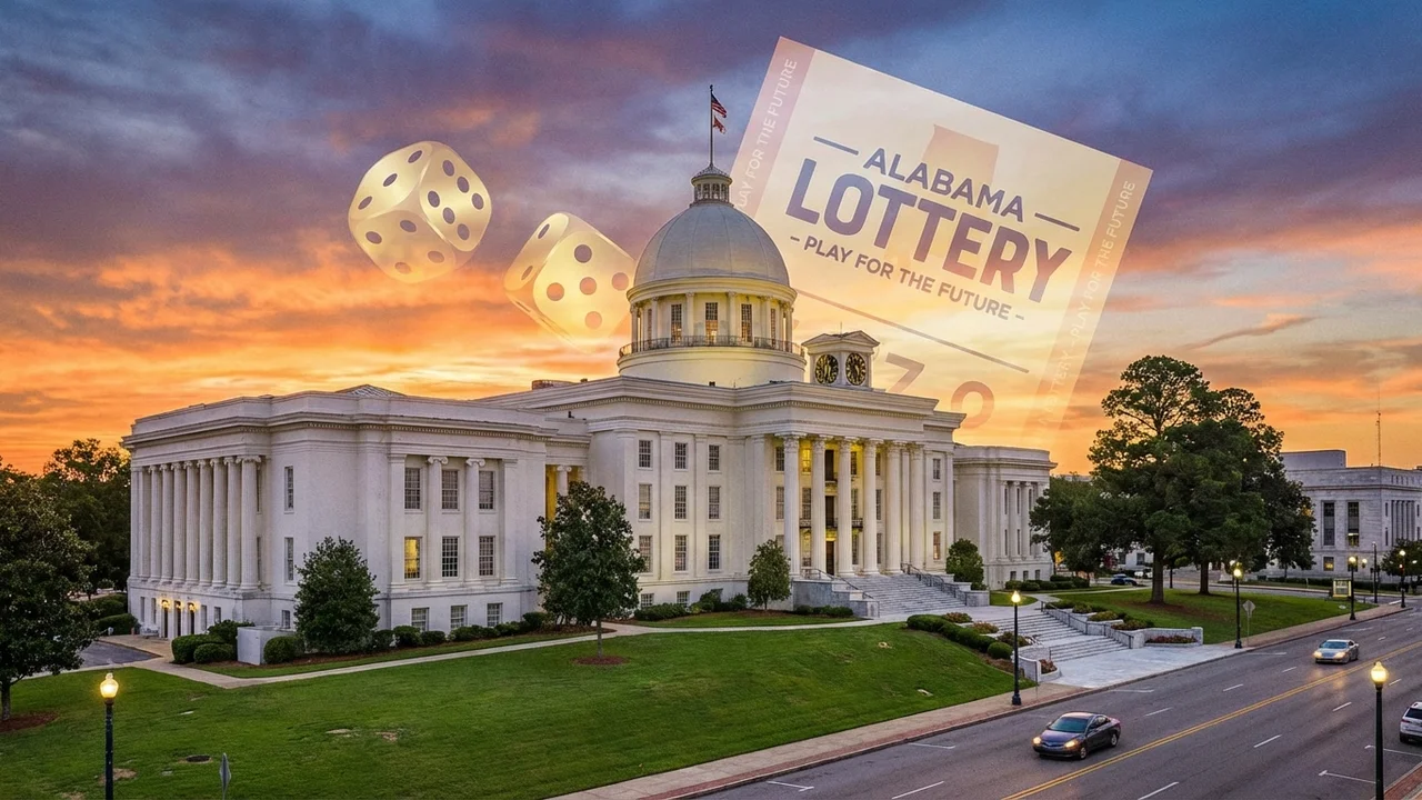 앨라배마 카지노 합법화 재도전, 정치적 장벽과 경제적 실익 사이의 난제