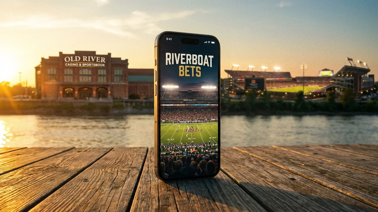 미시시피주 모바일 스포츠 베팅 합법화 가속도... 시장 재편의 신호탄