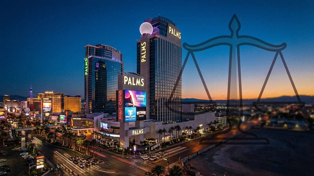 팜스 카지노 아동 성매매 방조 소송과 업계의 윤리적 책임