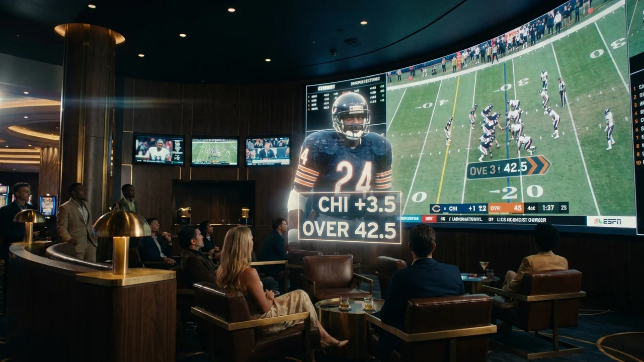 슈퍼볼 프롭 베팅의 유산과 시저스의 전략적 고객 확보 분석