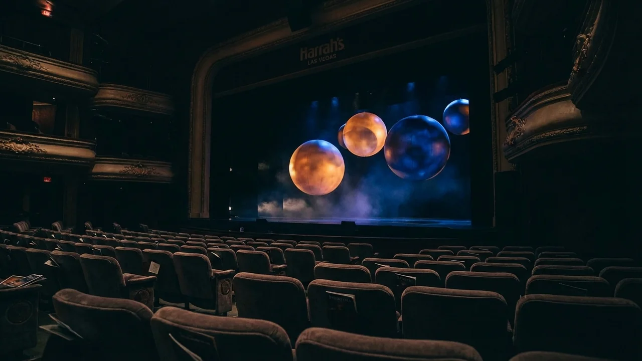 라스베이거스 카지노 공연의 이면, 해라스와 도니 오스몬드 소송이 남긴 안전의 과제