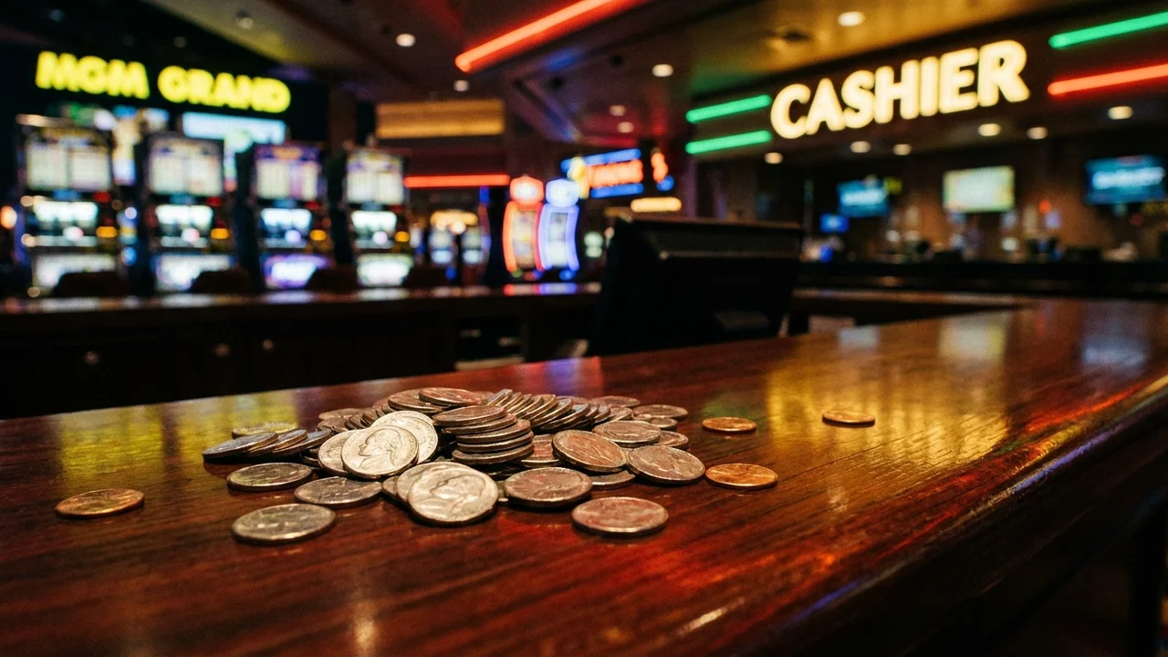 라스베이거스 '1페니'의 종말, MGM·시저스의 고객 친화적 결단