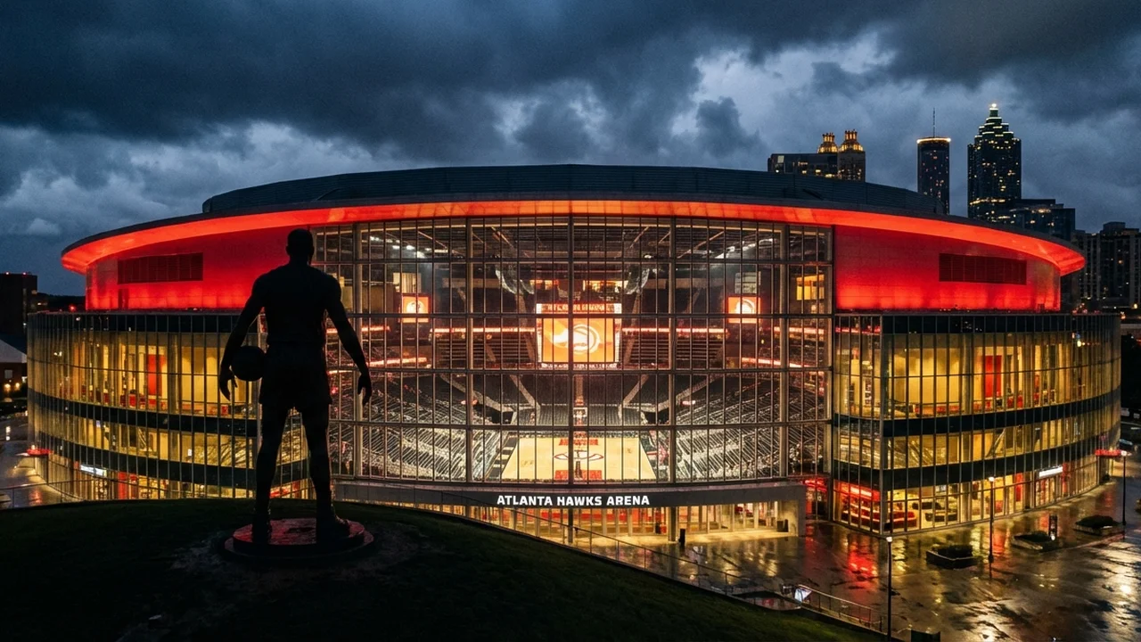 애틀랜타 호크스의 세대교체와 도미니크 윌킨스가 분석한 포스트 트레이 영 시대의 향방