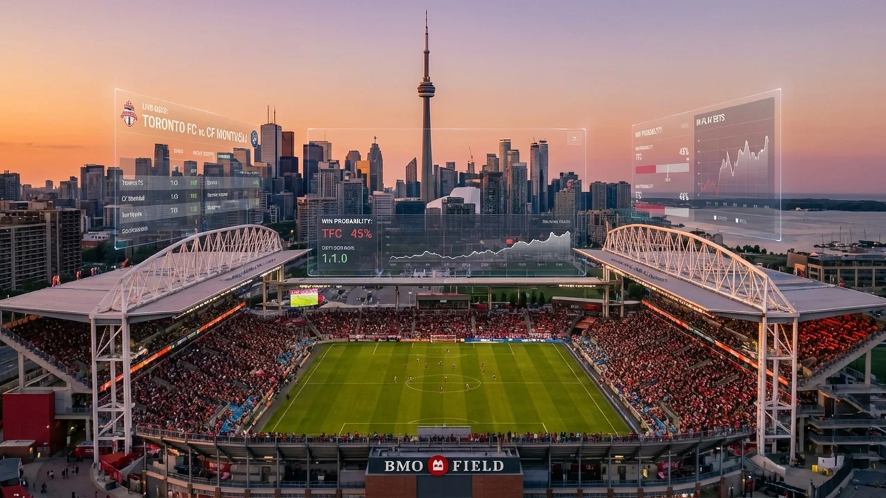 베티 카지노, 토론토 스포츠 구단과 파트너십… 온타리오 시장 지배력 강화