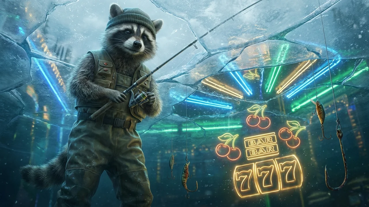 헉소 게이밍의 IP 확장 전략, '르 피셔맨'이 시사하는 슬롯 산업의 미래