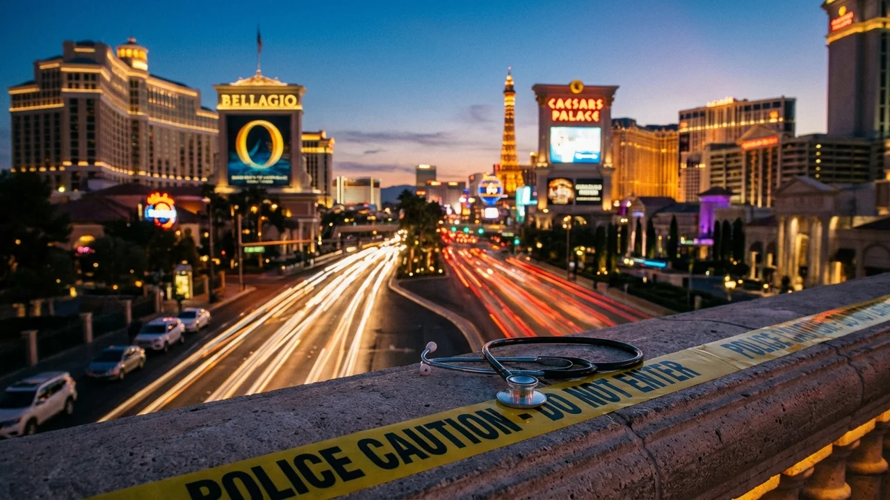 라스베이거스 덮친 '라이노 트랭크', 카지노 산업의 안전망을 위협하다