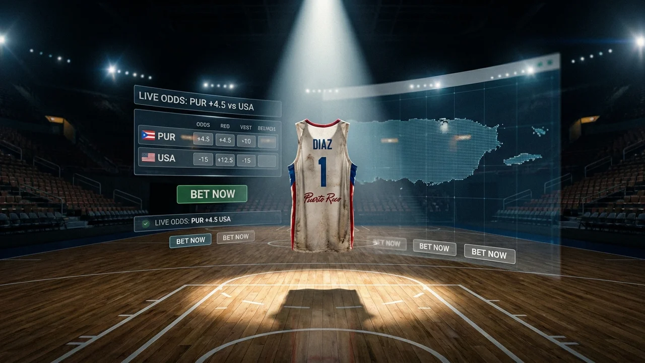 도박 의혹에 멈춘 NBA 커리어, 말리크 비즐리의 푸에르토리코행이 시사하는 점