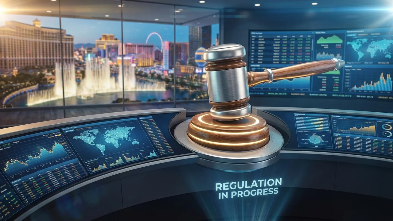 칼시의 내부자 거래 적발이 시사하는 예측 시장의 투명성과 제도권 안착