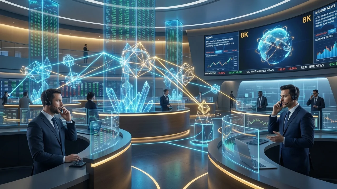 온체인 예측 시장의 거물 탄생, 오피니언 랩스 2,000만 달러 투자 유치의 의미