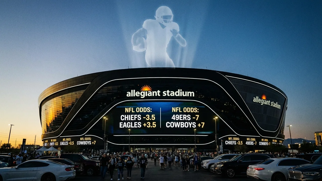 맥스 크로스비 트레이드와 라스베이거스 스포츠 베팅 생태계의 지각변동