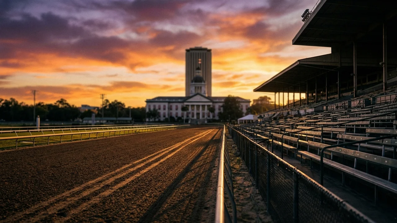 플로리다 '디커플링' 법안 폐기, 카지노 산업 구조 개편의 장벽