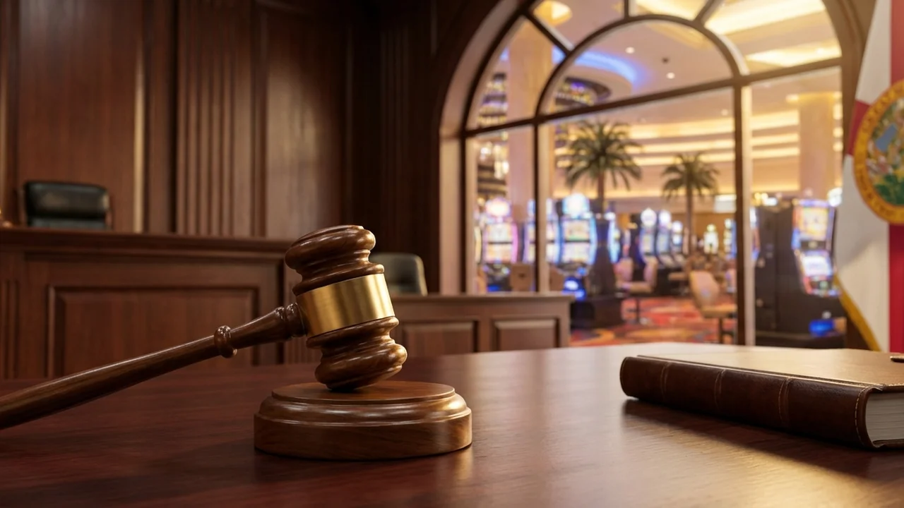플로리다, 불법 도박 처벌 강화 법안 추진… 시장 정화 신호탄 쏘나