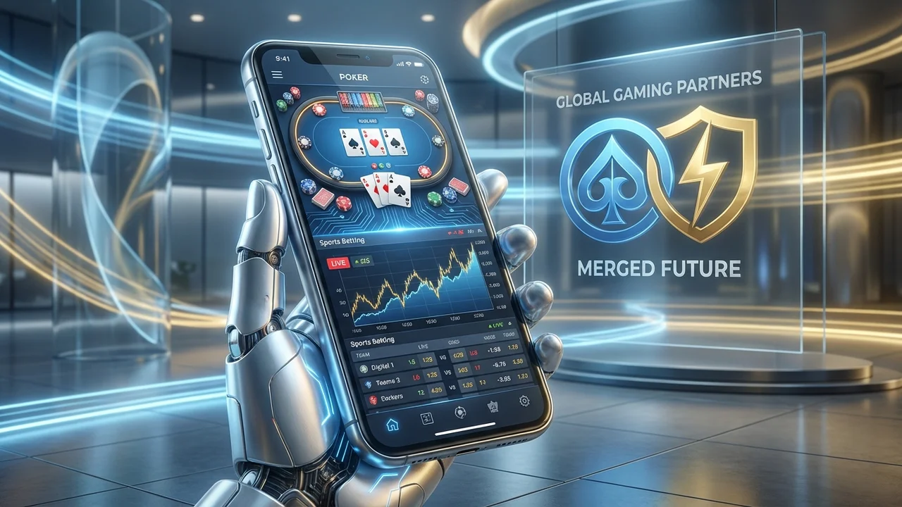 포커스타즈와 팬듀얼의 결합: 온타리오 iGaming 시장의 지각변동