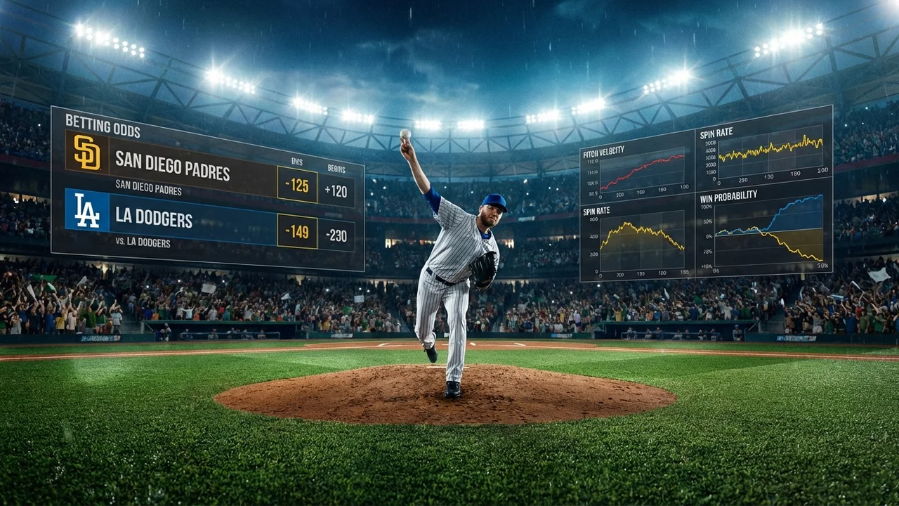 WBC 결승전의 도박사들: 메이슨 밀러의 등판과 에런 저지의 홈런이 바꿀 베팅 판도