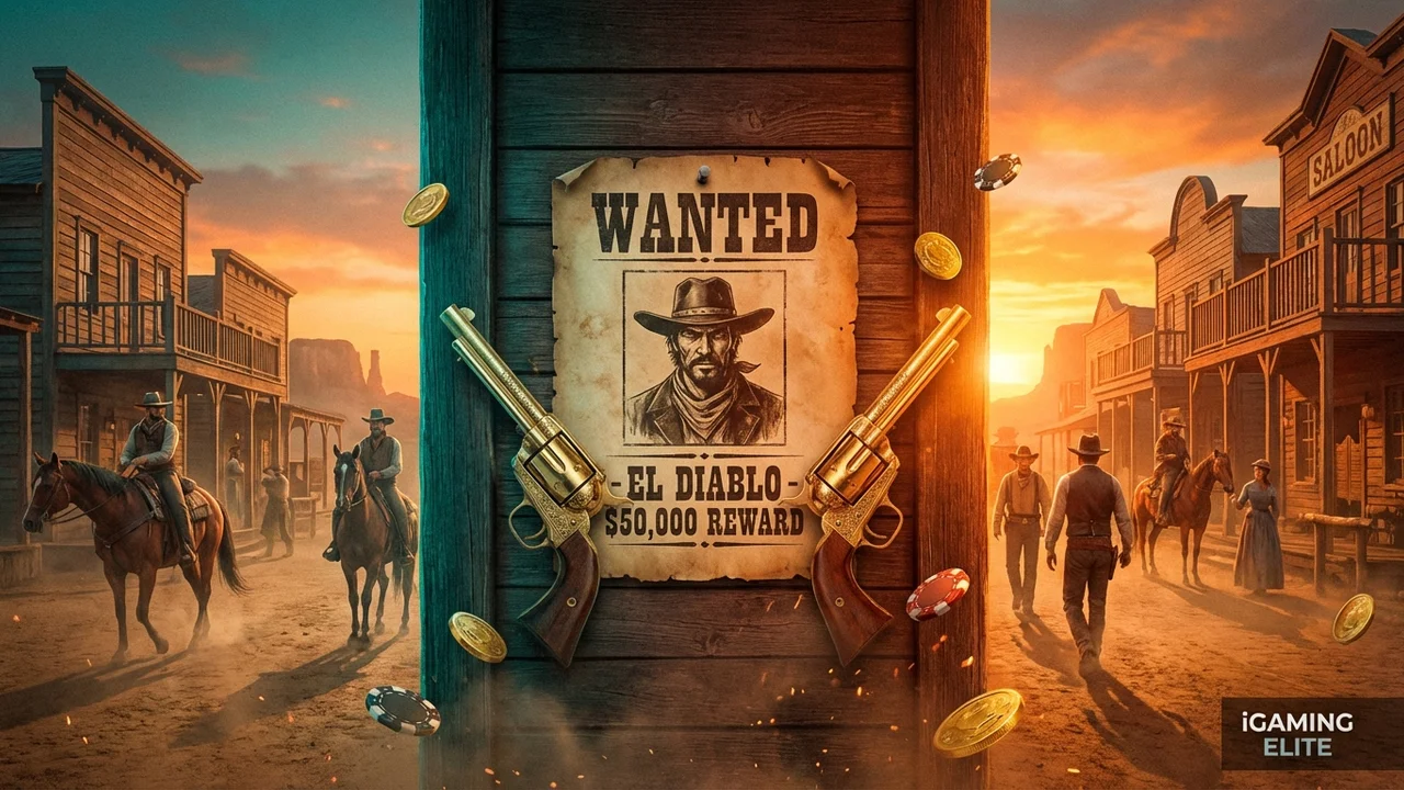 넷엔트 '데드 오어 얼라이브 3' 출시로 본 고휘발성 슬롯의 진화와 시장 분석