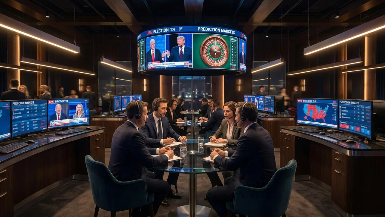 예측 시장의 본질은 도박인가: 규제 사각지대와 CFTC의 딜레마