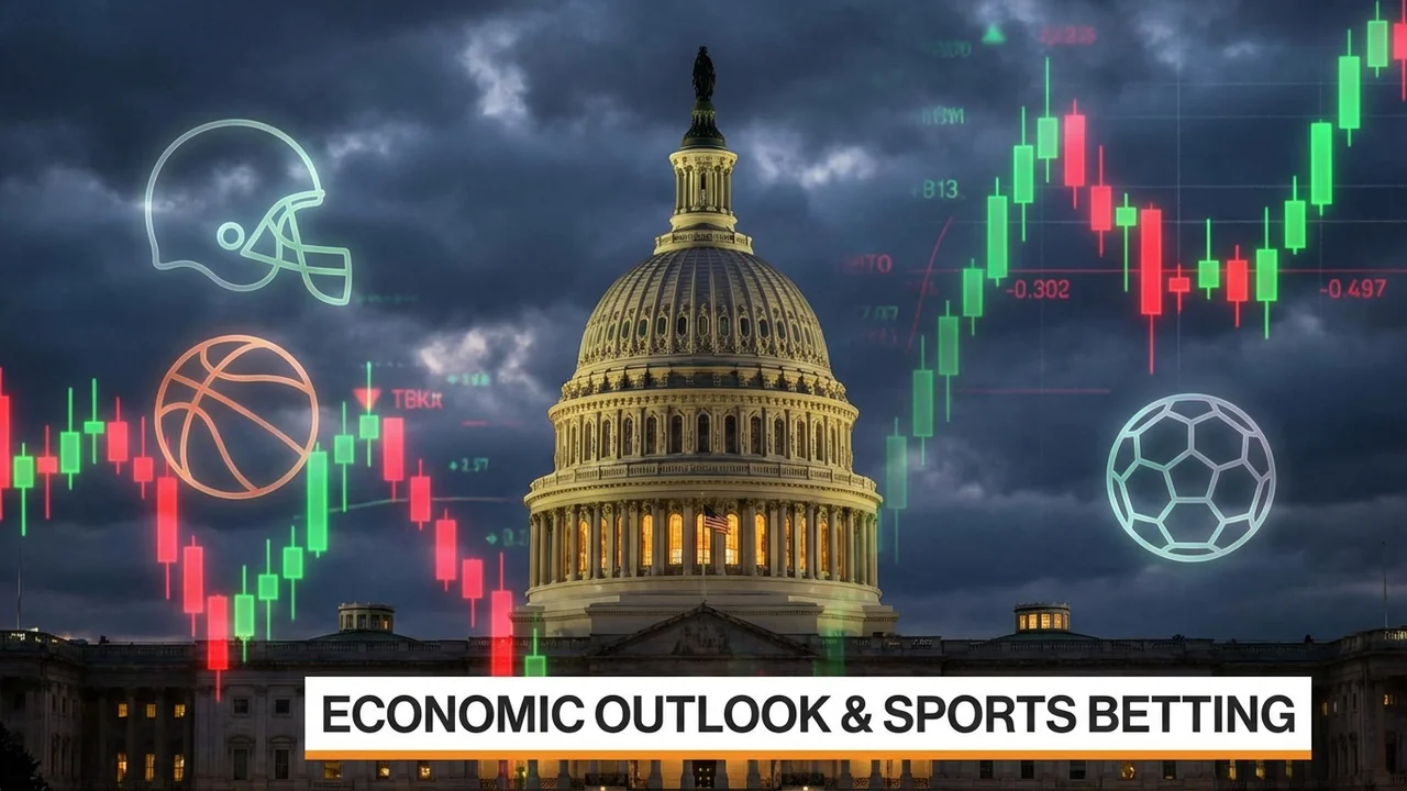 예측 시장의 스포츠 계약 금지, 미 농업법 개정안의 파장과 산업적 함의