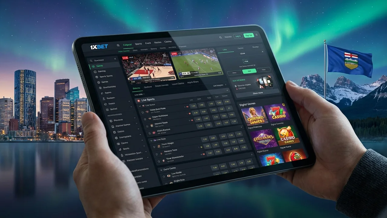 소프트투벳, 캐나다 알버타 시장 진출… 북미 iGaming 지형의 변화