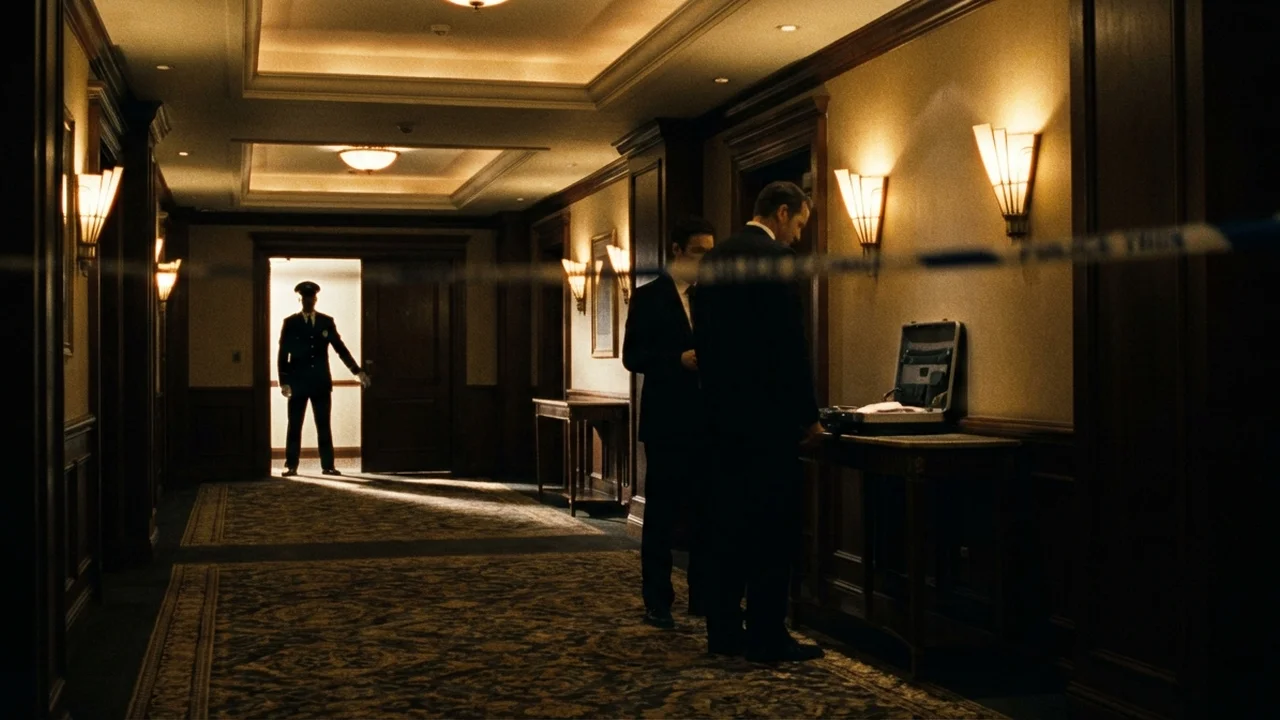 실버 슬리퍼 카지노의 보안 실패: 고객 강제 연행 소송이 시사하는 운영 리스크