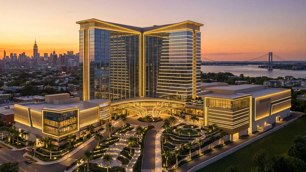 밸리스, 브롱크스 부지 확보로 뉴욕 카지노 면허 경쟁 우위 점하나