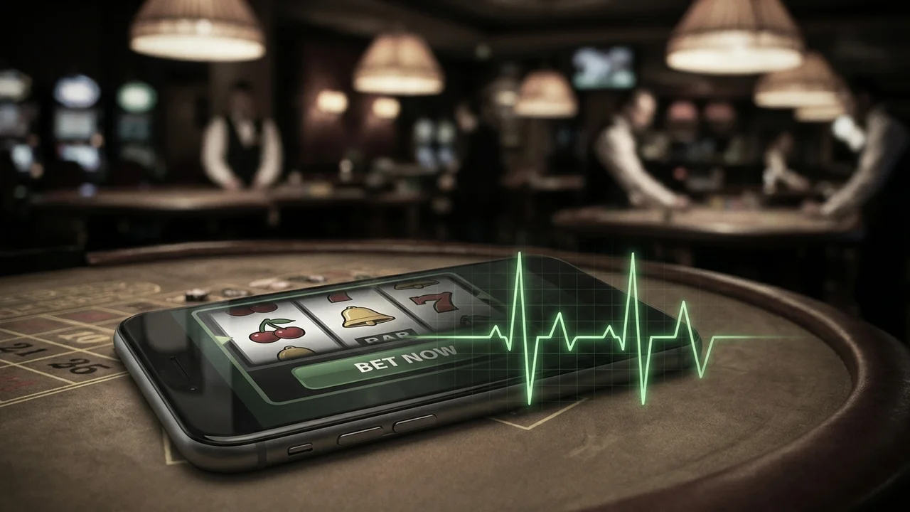 도박 중독을 질병으로 인식하라: 3월 ‘인식 개선의 달’이 던지는 화두