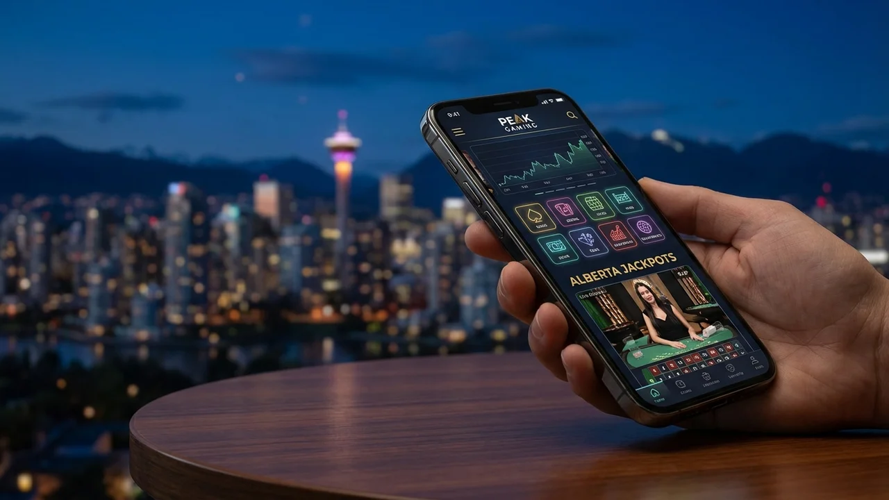 캐나다 알버타 시장 개방 임박, 포인트벳의 아이게이밍 패권 전략