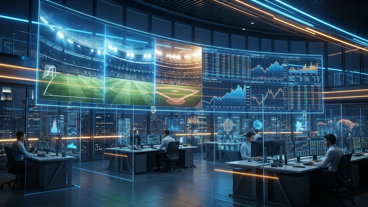 금융과 베팅의 경계 붕괴: 캐나다 예측 시장의 부상과 산업적 함의