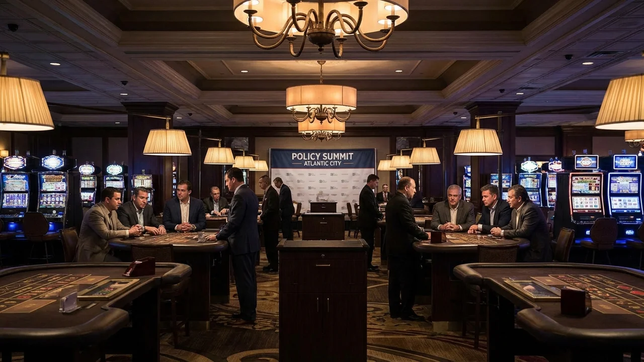 애틀랜틱시티 카지노 실내 흡연 잔혹사: 정치적 결단과 산업 존립의 기로