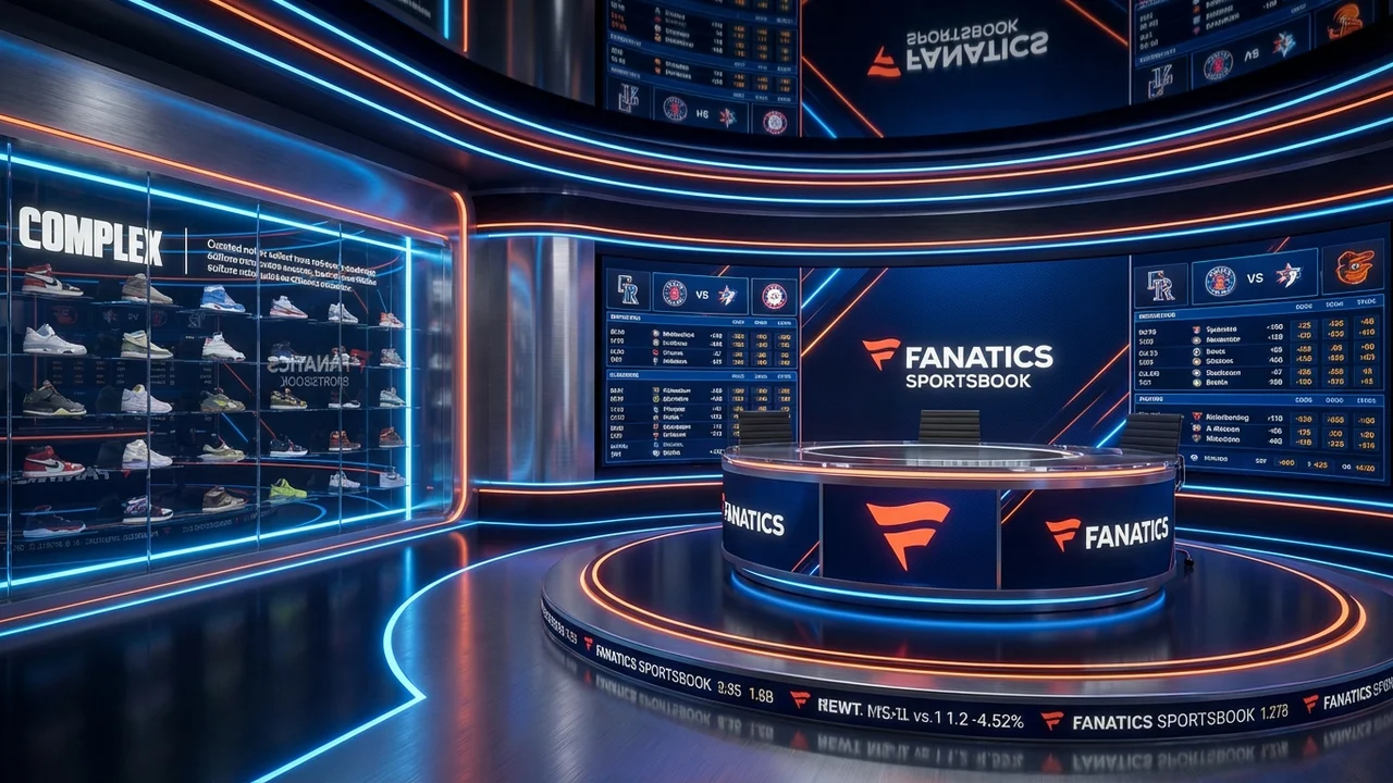 콤플렉스와 파나틱스의 전략적 결합: 스포츠 베팅, 서브컬처와 경계를 허물다