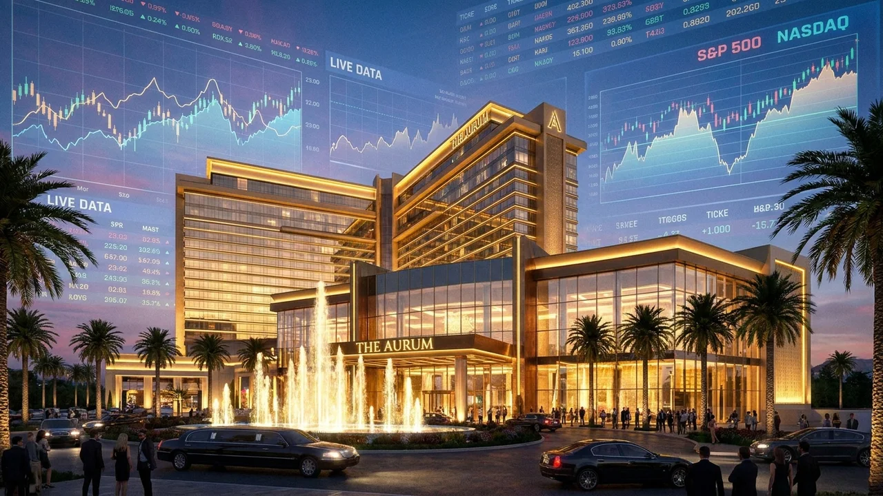 카지노 리츠 GLPI, 시저스 리스 안정성 및 인수합병 가능성에 낙관적 전망