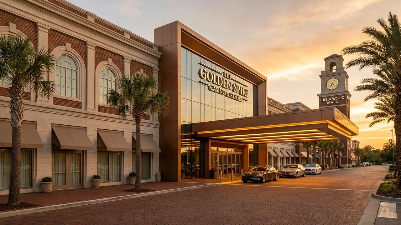 펜실베이니아 해피밸리 카지노 개장, 미니 카지노 모델의 전략적 가치 분석