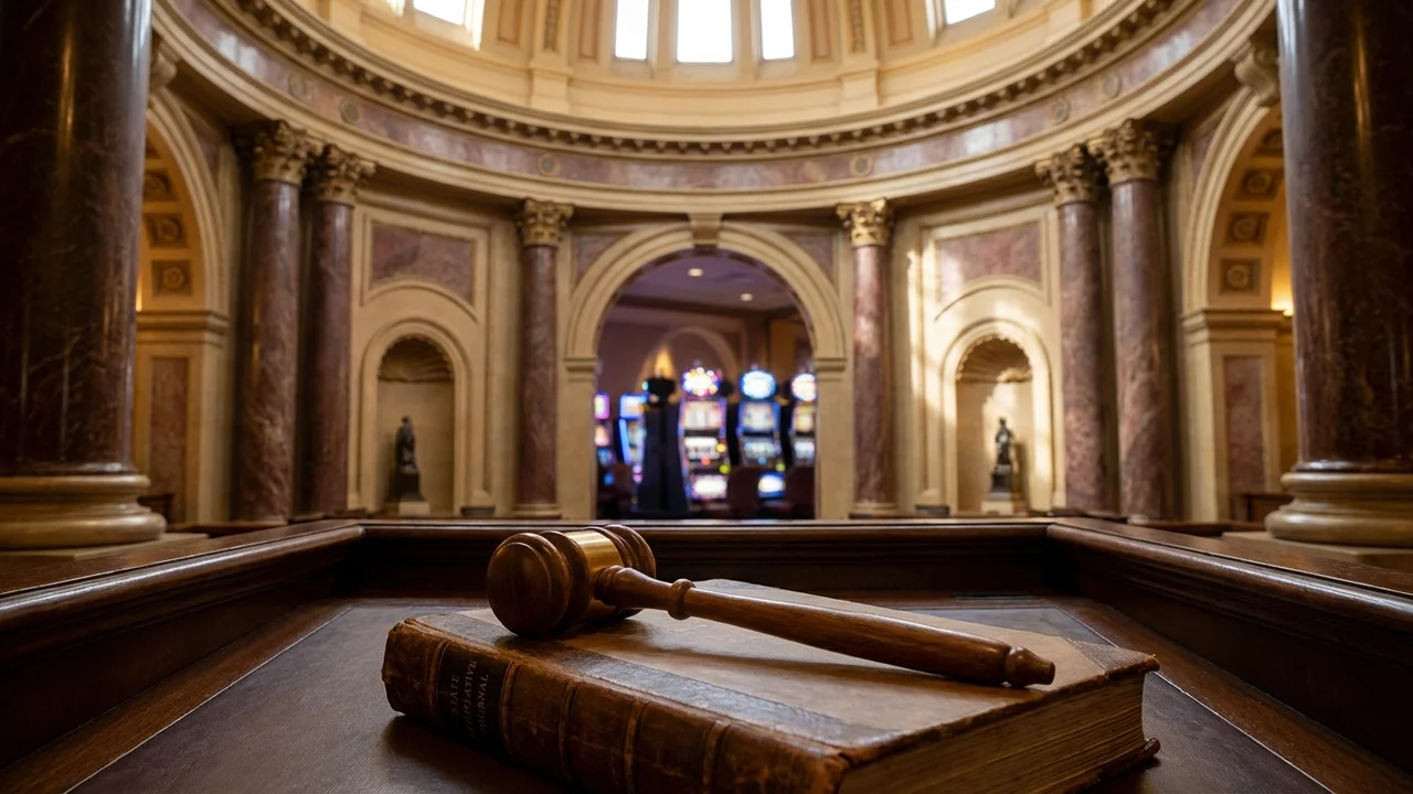 버지니아 주지사의 강력한 제동: 카지노 확장보다 규제가 우선이다