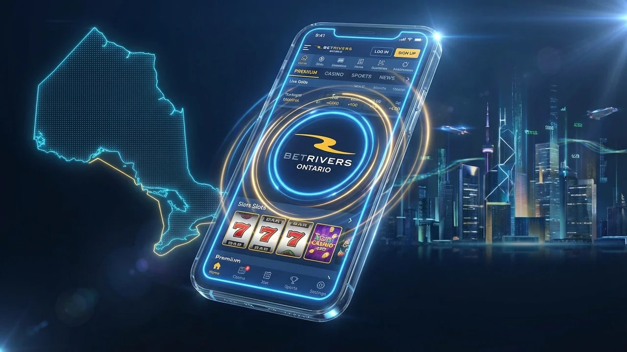OLG의 디지털 반격: 베드 게이밍 협업을 통한 온타리오 시장 수성