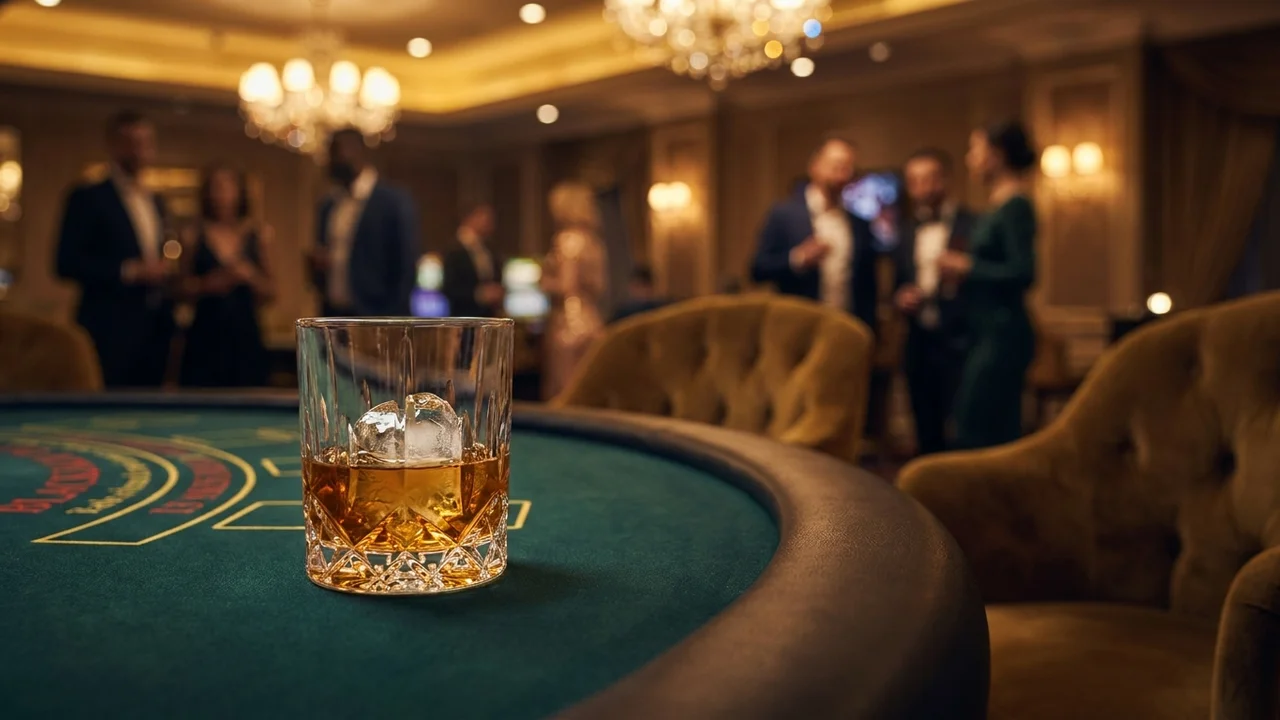 MGM 리조트, '약물 도박' 주장 VIP 고객과 전격 합의: 카지노 보안의 사각지대