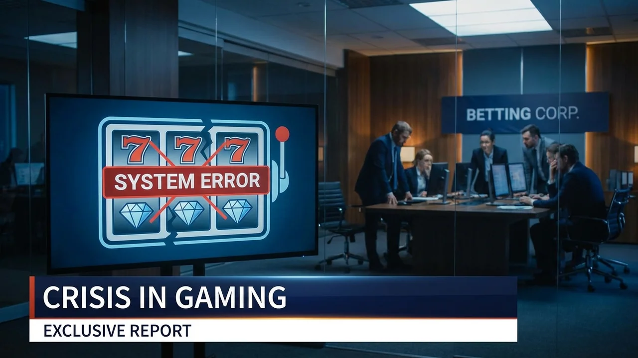 윌리엄 힐 '잭팟 대란', 시스템 오류가 부른 사상 초유의 환수 사태