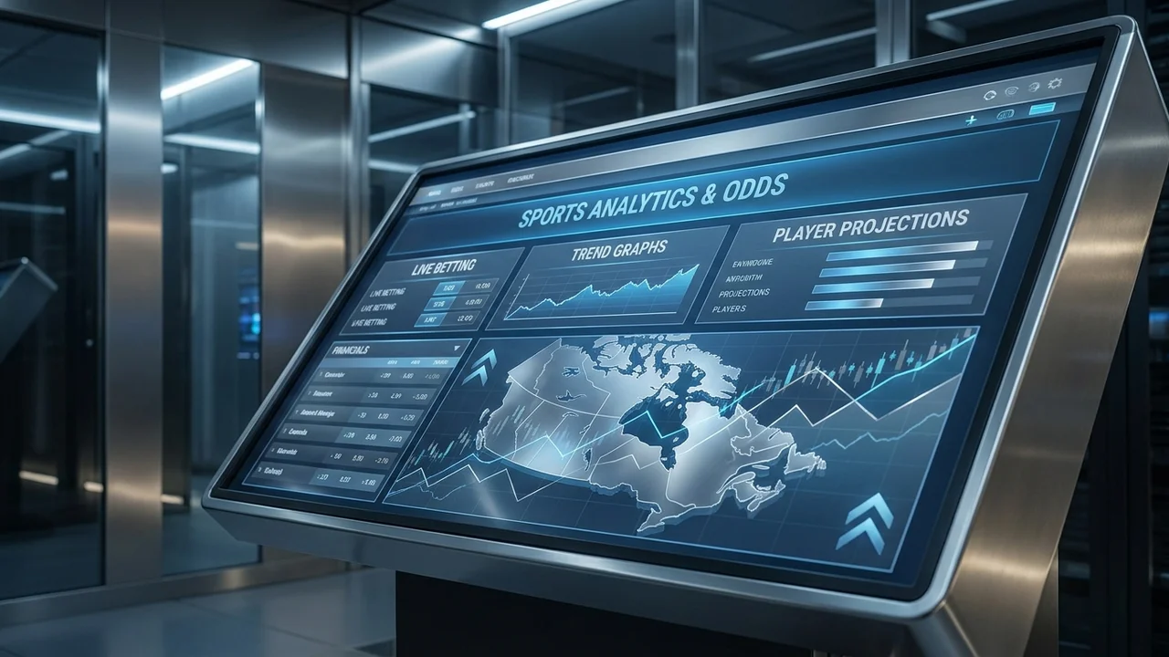 캄비(Kambi), 캐나다 스포츠베팅 시장 독점적 지위 굳히나