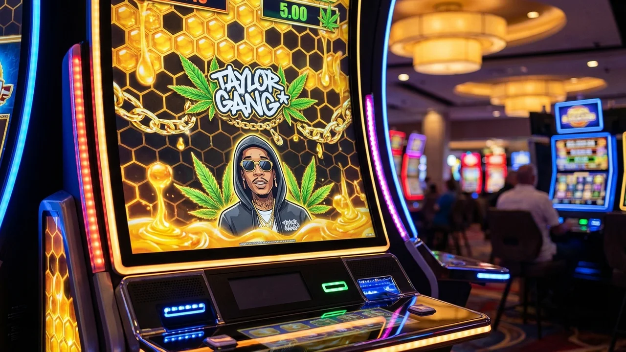 플레이앤고, 위즈 칼리파와 '허니 러쉬'의 음악적 진화