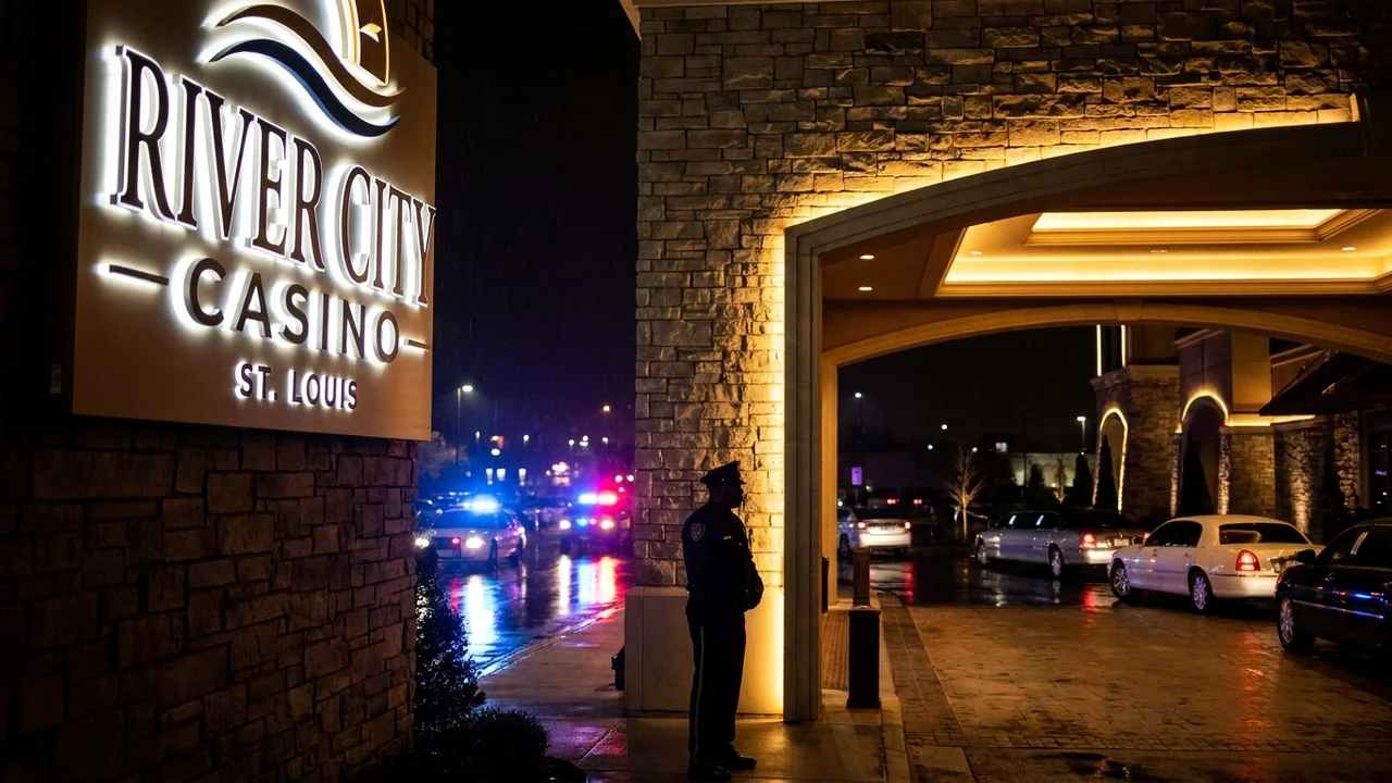 넬리, 카지노 폭행 혐의 기소 유예... 보안 프로토콜과 VIP 관리의 딜레마