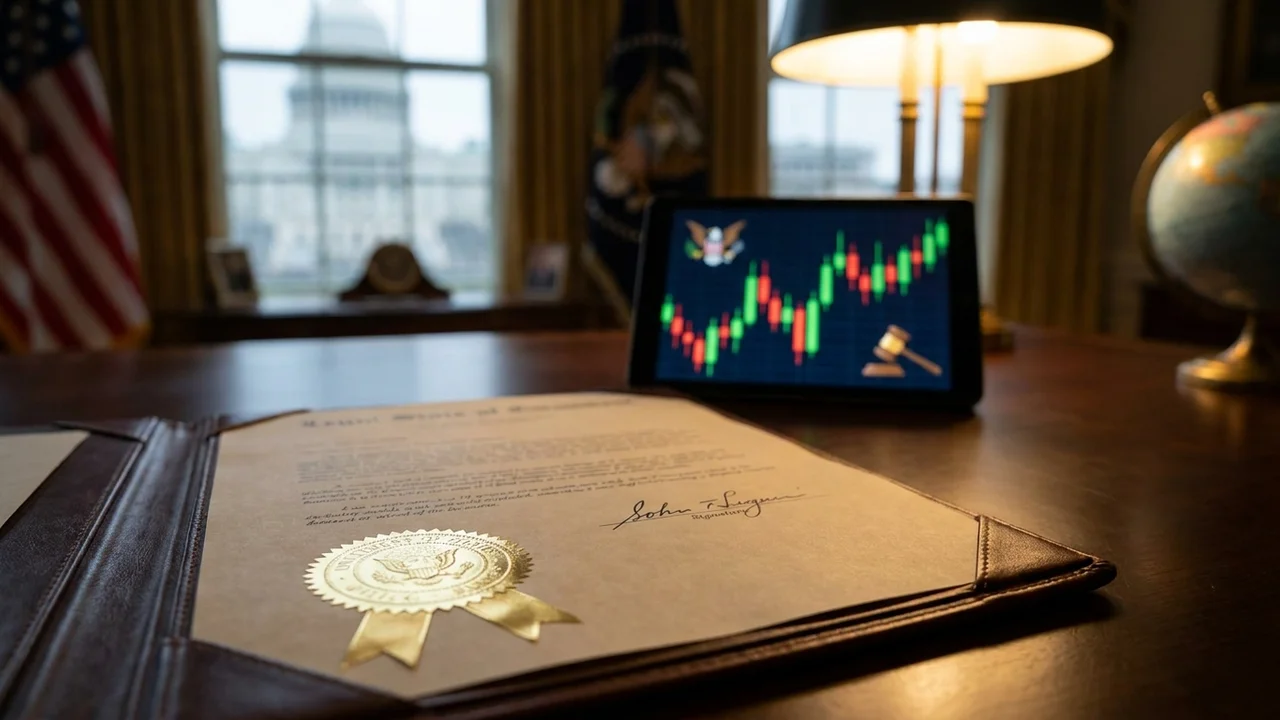 일리노이주 공직자 예측 시장 거래 금지, 정보 비대칭과 부패 척결의 서막