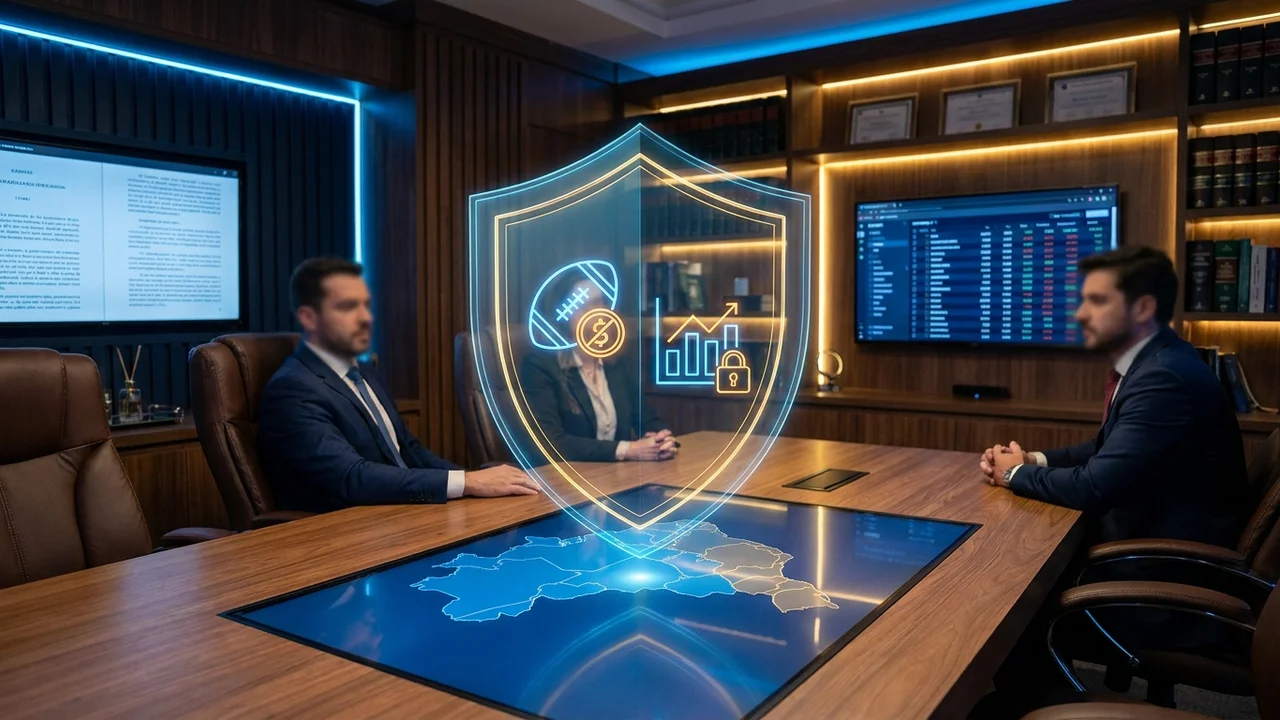 브라질의 예측 시장 전면 차단과 글로벌 규제 패러다임의 변화